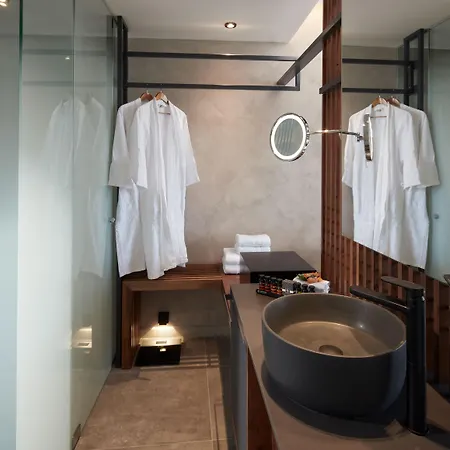 リゾート Kimpton La Mer Crete (Adults Only) 5*