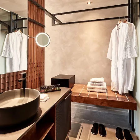 Kimpton La Mer Crete (Adults Only) リゾート 5*