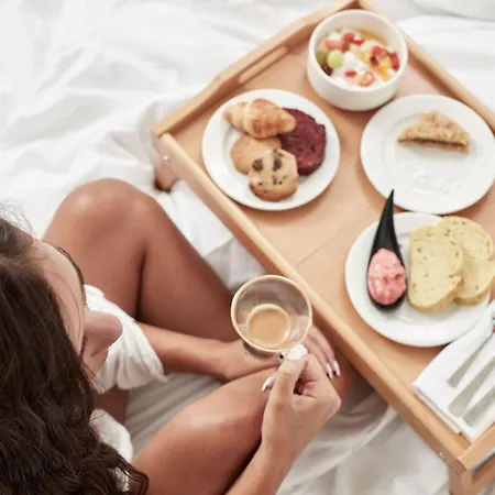 La Crete (adults Only) 5*