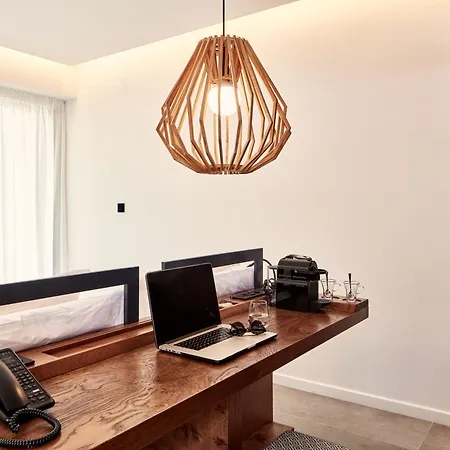 Resort La Crete (adults Only) 5*