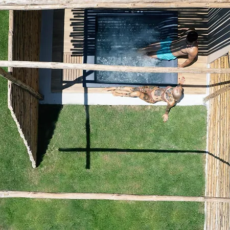 La & Crete (adults Only)