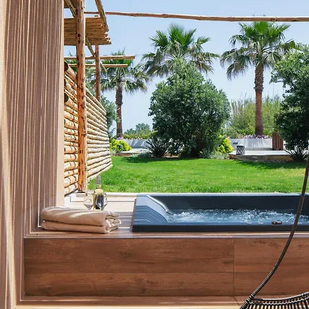 Ośrodek wypoczynkowy La Crete (adults Only)