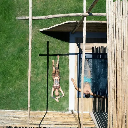 Ośrodek wypoczynkowy La Crete (adults Only) 5*