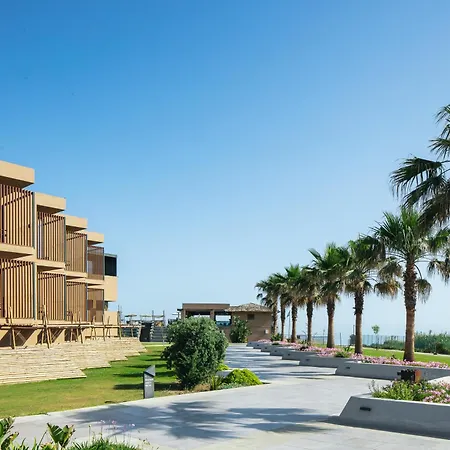 La & Crete (adults Only)