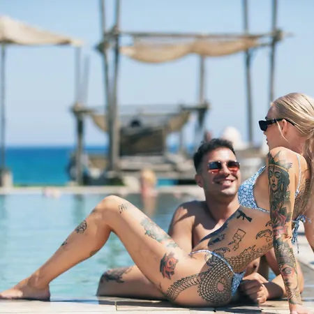 La Crete (adults Only) 5* Georgioupoli