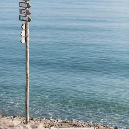 Resort La Crete (adults Only) 5*