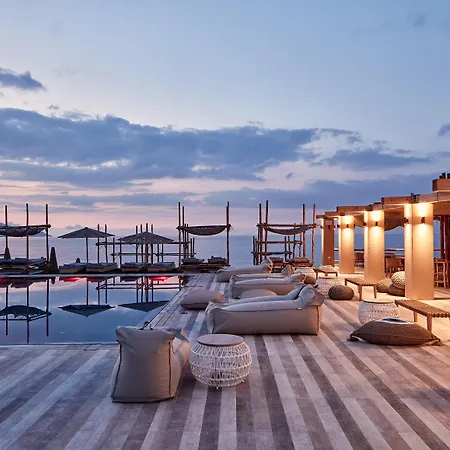 Resort La Mer Resort Spa Crete (Adults Only) 5*