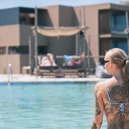 La Crete (adults Only) Georgioupoli