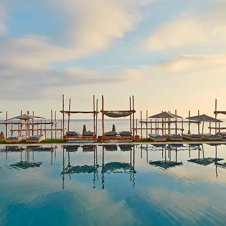 Kimpton La Mer Crete (Adults Only) リゾート ゲオルギオポリス