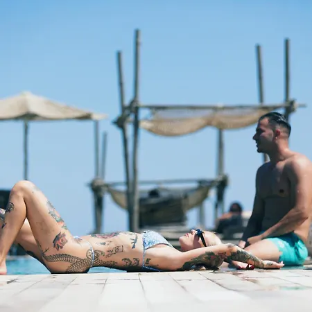 Resort La Crete (adults Only) Georgioupoli