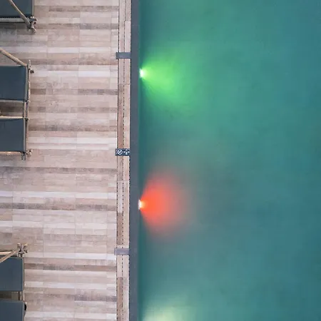 La Crete (adults Only)