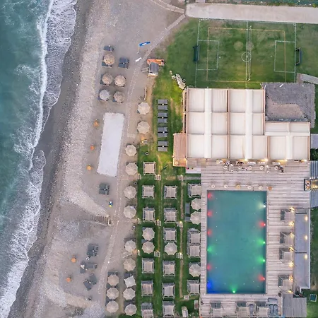 La Crete (adults Only) Resort 5*