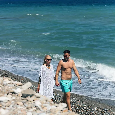 Resort La Crete (adults Only) Georgioupoli