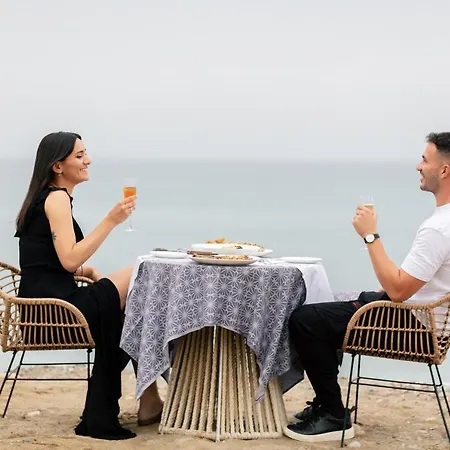 La Crete (adults Only) Feriested