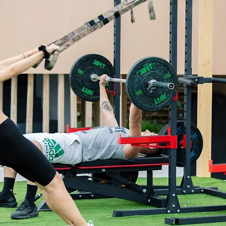 La Crete (adults Only) 5* Georgioupoli