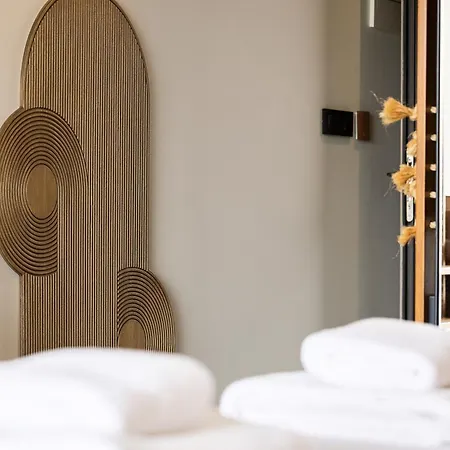 Resort La Mer Resort Spa Crete (Adults Only)