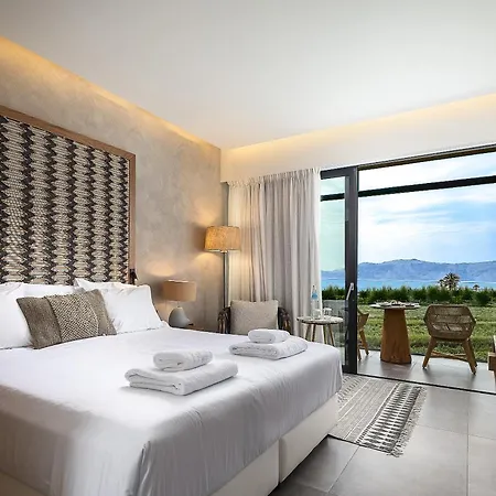 La Mer Resort Spa Crete (Adults Only) Resort
