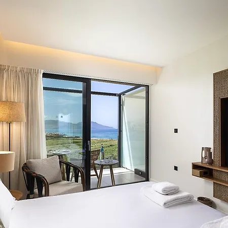 La Mer Resort Spa Crete (Adults Only) 5*
