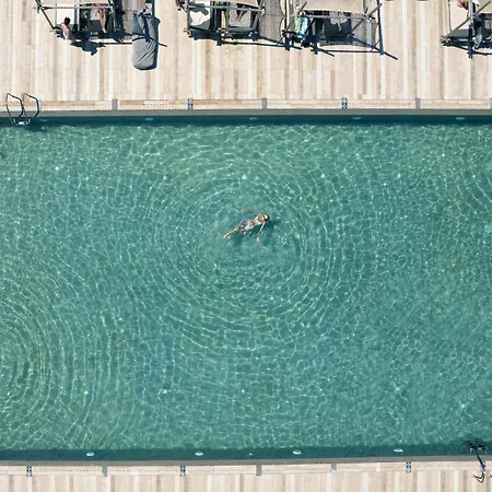 La Crete (adults Only)