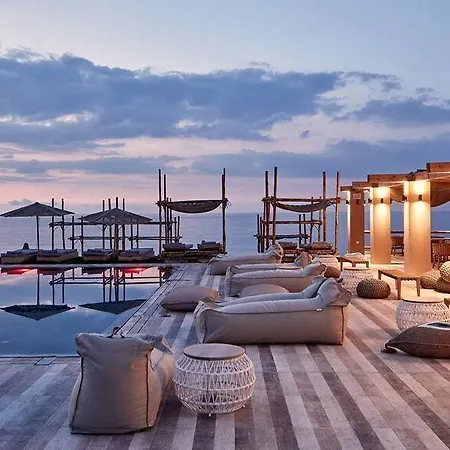 Kimpton La Mer Crete (Adults Only) リゾート