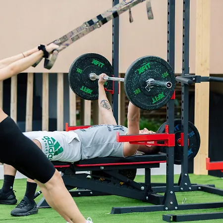 Resort La Crete (adults Only)