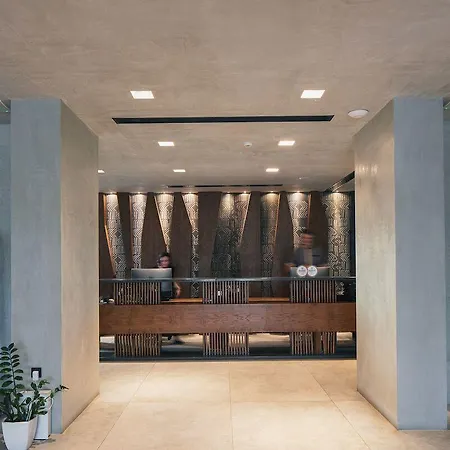 リゾート Kimpton La Mer Crete (Adults Only) 5*