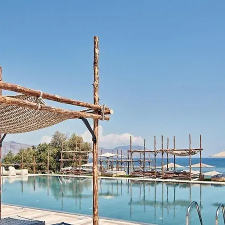リゾート Kimpton La Mer Crete (Adults Only) 5*
