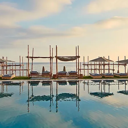 Kimpton La Mer Crete (Adults Only) リゾート ゲオルギオポリス