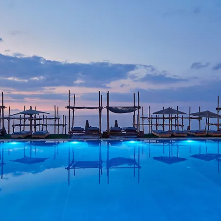 Ośrodek wypoczynkowy La Crete (adults Only) Georgioupoli