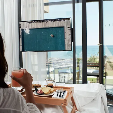 La Crete (adults Only) 5* Georgioupoli