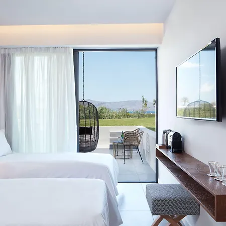 Kimpton La Mer Crete (Adults Only) ゲオルギオポリス