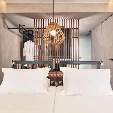 La Crete (adults Only) Resort