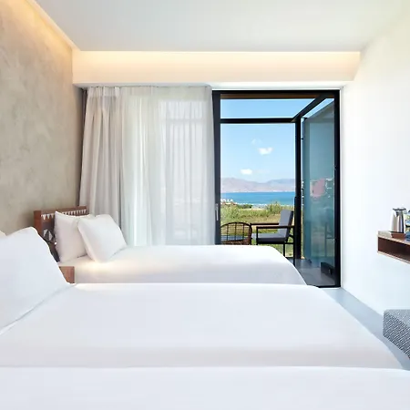 Kimpton La Mer Crete (Adults Only) 5*