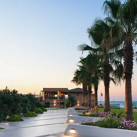 La Crete (adults Only) 5* Georgioupoli