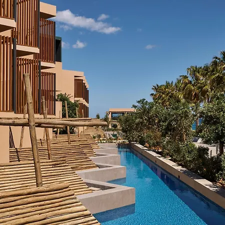 Kimpton La Mer Crete (Adults Only) 5*