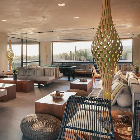 Kimpton La Mer Crete (Adults Only) ゲオルギオポリス