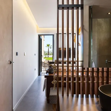Kimpton La Mer Crete (Adults Only)
