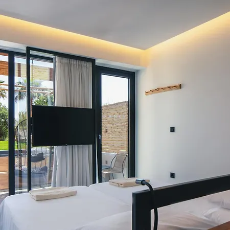 Kimpton La Mer Crete (Adults Only) リゾート 5*