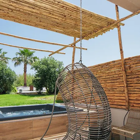 リゾート Kimpton La Mer Crete (Adults Only) 5*