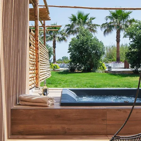 Kimpton La Mer Crete (Adults Only) リゾート ゲオルギオポリス