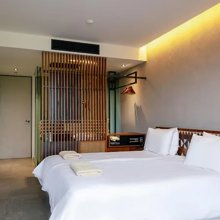 リゾート Kimpton La Mer Crete (Adults Only) ゲオルギオポリス