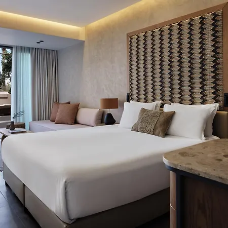 La & Crete (adults Only) 度假村 5*