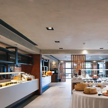 Kimpton La Mer Crete (Adults Only) 5* ゲオルギオポリス