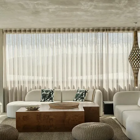 Kimpton La Mer Crete (Adults Only)
