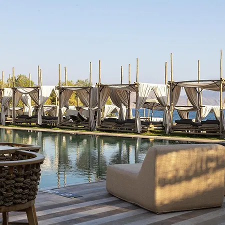 Курортний комплекс La & Crete (adults Only) Георгіуполіс