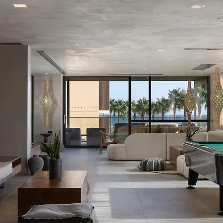 Kimpton La Mer Crete (Adults Only) ゲオルギオポリス