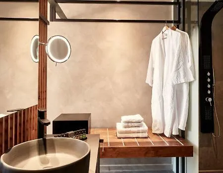 Kimpton La Mer Crete (Adults Only) 5* ゲオルギオポリス