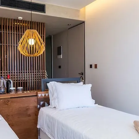 Kimpton La Mer Crete (Adults Only)
