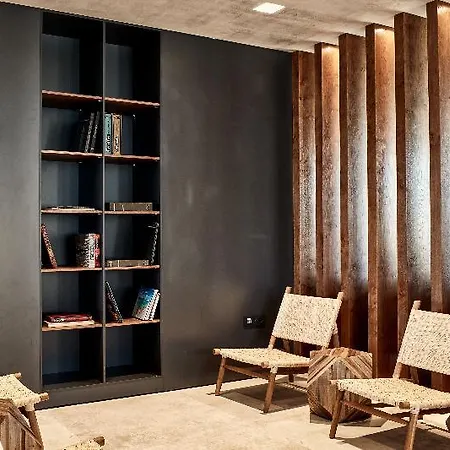 Kimpton La Mer Crete (Adults Only) リゾート ゲオルギオポリス