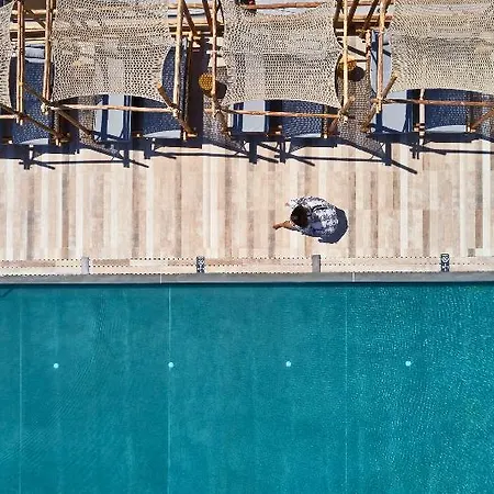 Kimpton La Mer Crete (Adults Only) リゾート